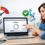 How to fix website slow loading problem with expert solution
