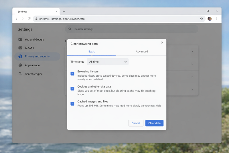 Browser Keep Loading While Opening Browser Keeps Crashing on Windows? Fix It Fast
