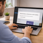 critical-error-on-wordpress-website-screen