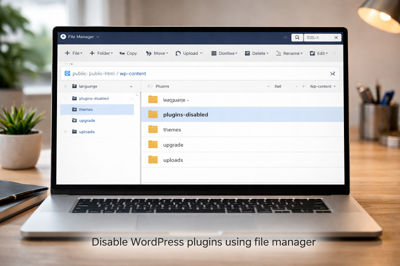 disable-wordpress-plugins-file-manager-wp-content-folder-rename-plugins