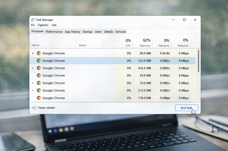 ending-google-chrome-process-in-windows-task-manager