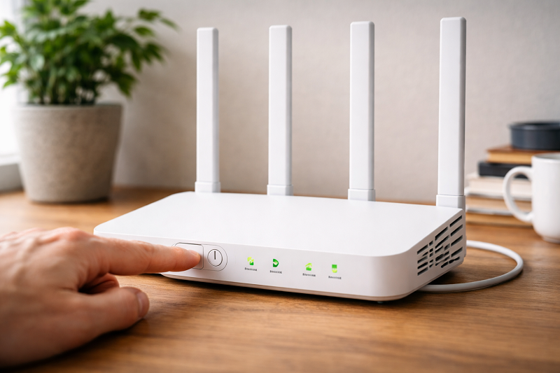 restart-router-to-fix-website-error
