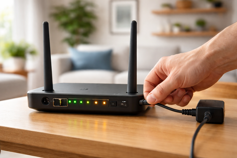 restart-router-to-fix-wifi-disconnecting