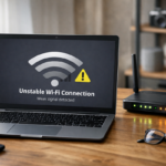 wifi-keeps-disconnecting-on-windows-laptop