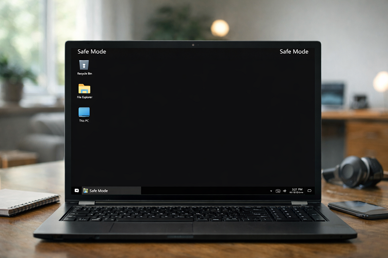 windows-safe-mode-for-blue-screen-troubleshooting