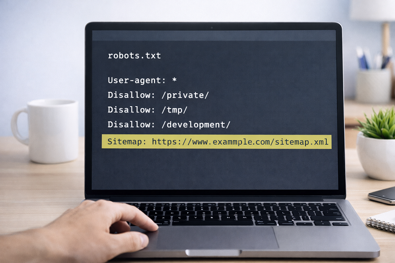 robots-txt-sitemap-check