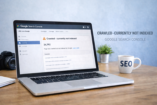 crawled-currently-not-indexed-google-search-console