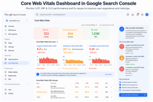 core-web-vitals-issues-google-search-console