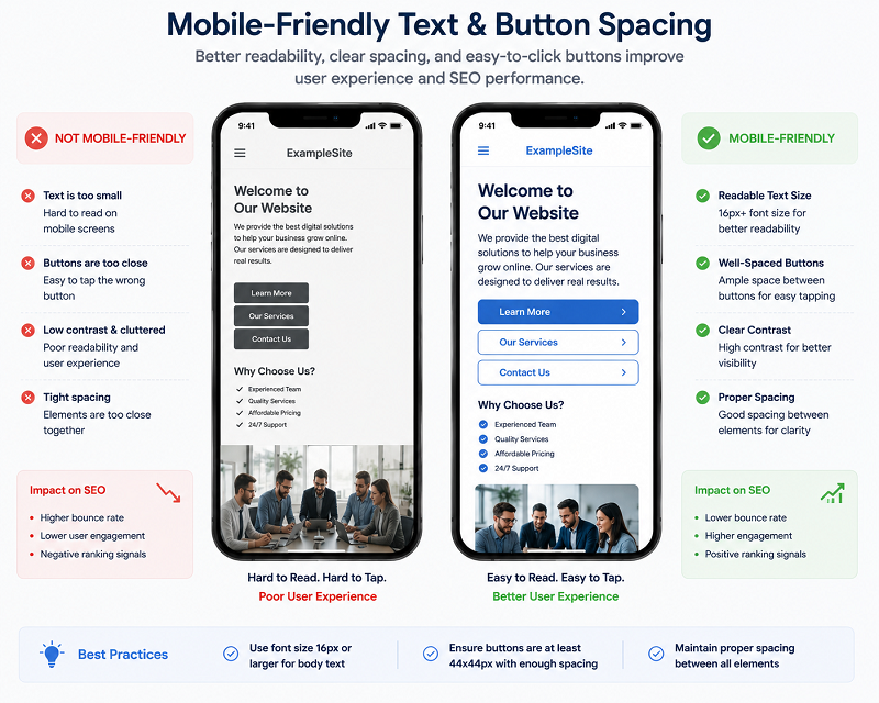 mobile-friendly-font-button-spacing-example