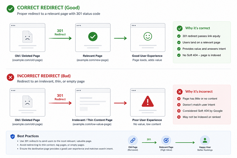 proper-redirect-setup-soft-404