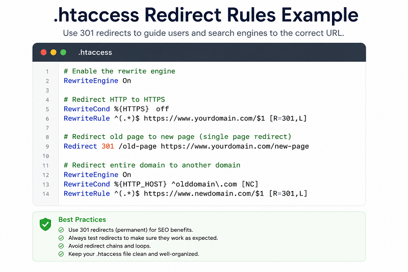 correct-301-redirect-setup