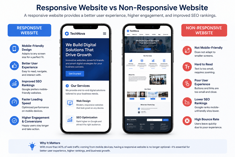 responsive-website-design-vs-non-responsive