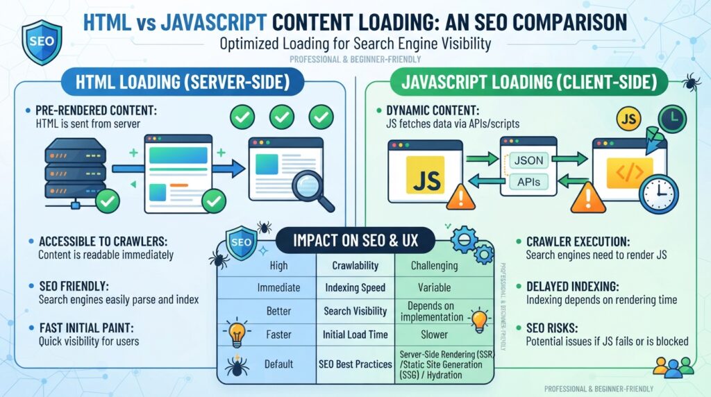 avoid-javascript-only-content-seo