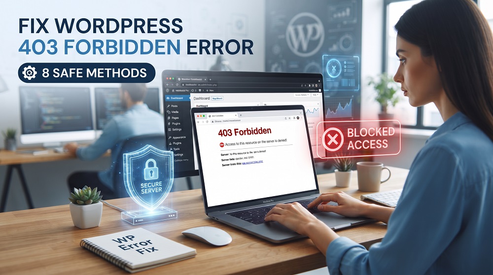 fix-wordpress-403-forbidden-error
