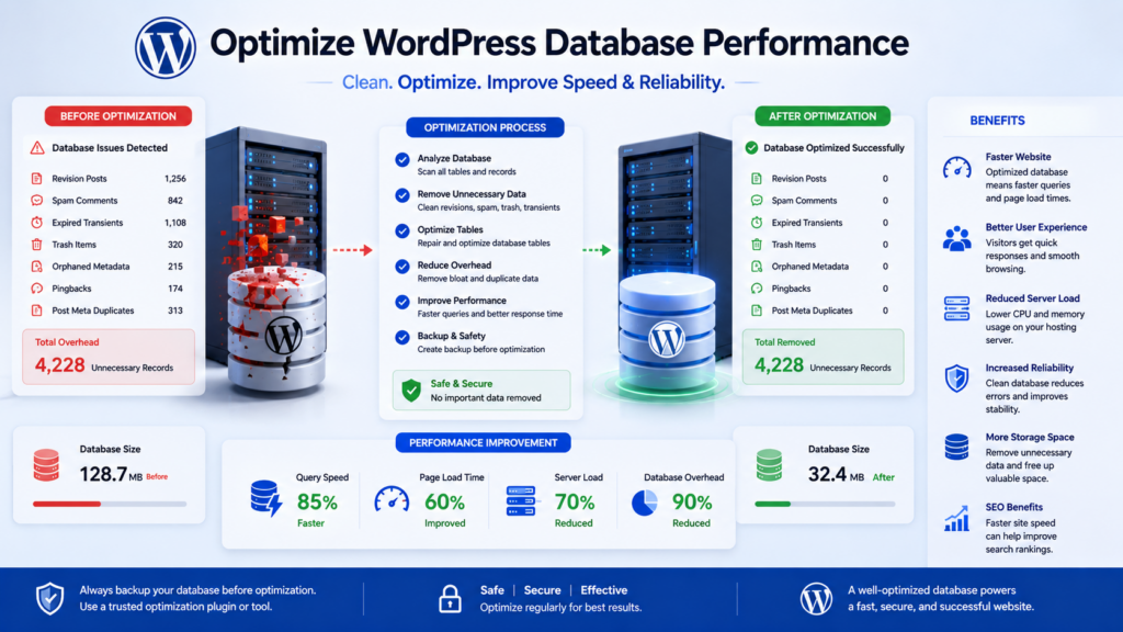 optimize-wordpress-database-performance