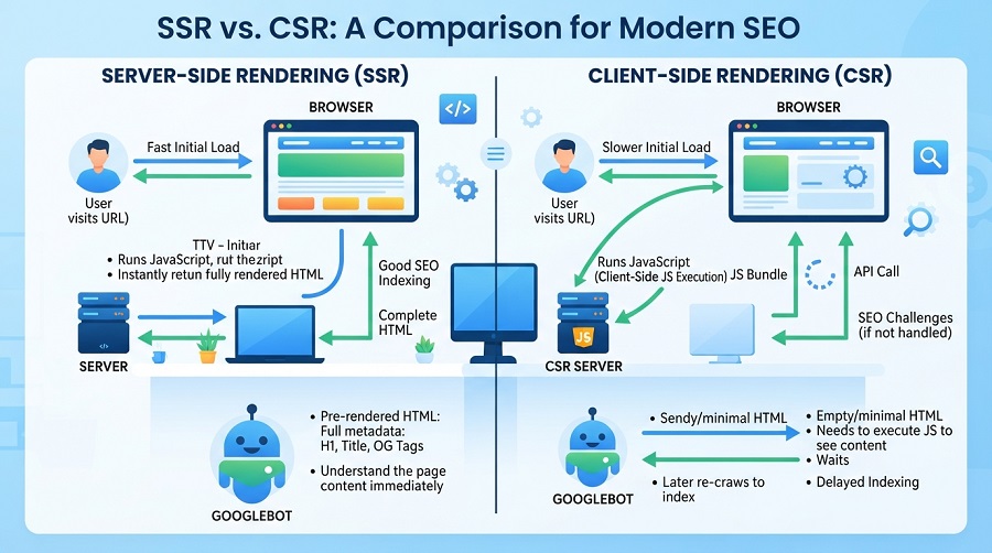 server-side-rendering-vs-client-side-rendering