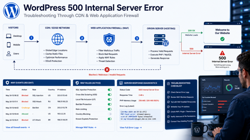wordpress-500-error-cdn-firewall