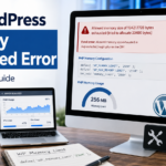 fix-wordpress-memory-exhausted-error