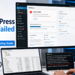 fix-wordpress-update-failed-error