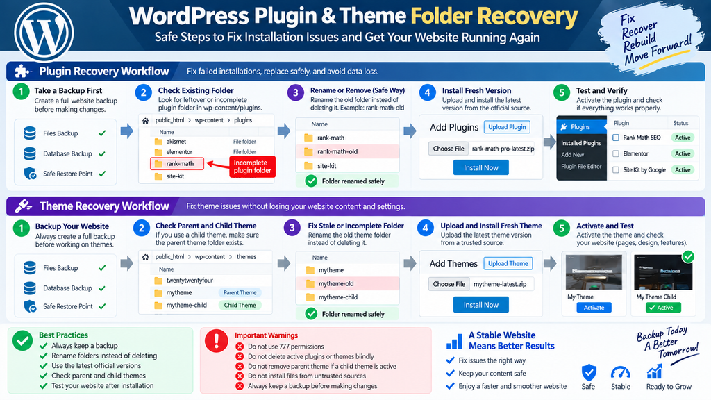 wordpress-plugin-theme-folder-recover