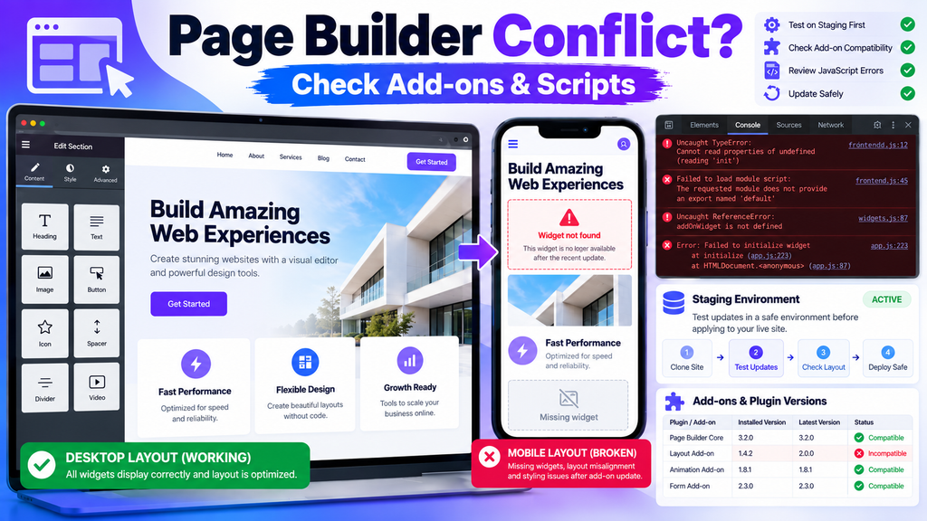 wordpress-page-builder-add-on-causing-broken-layouts-and-widget-errors